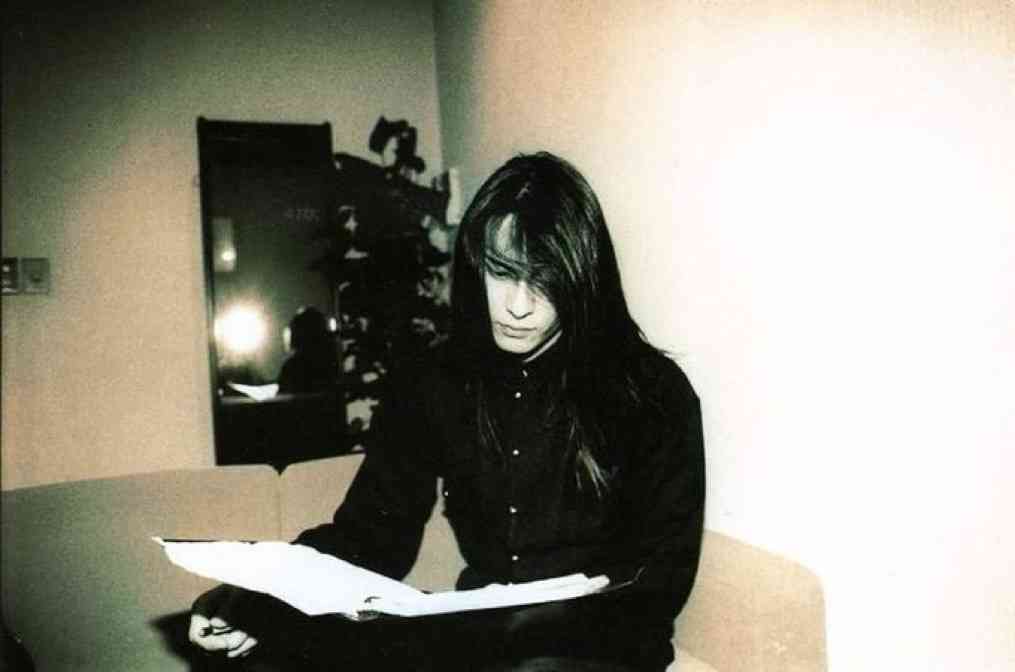 【定期】櫻井敦司語るトピ。アンチ🈲