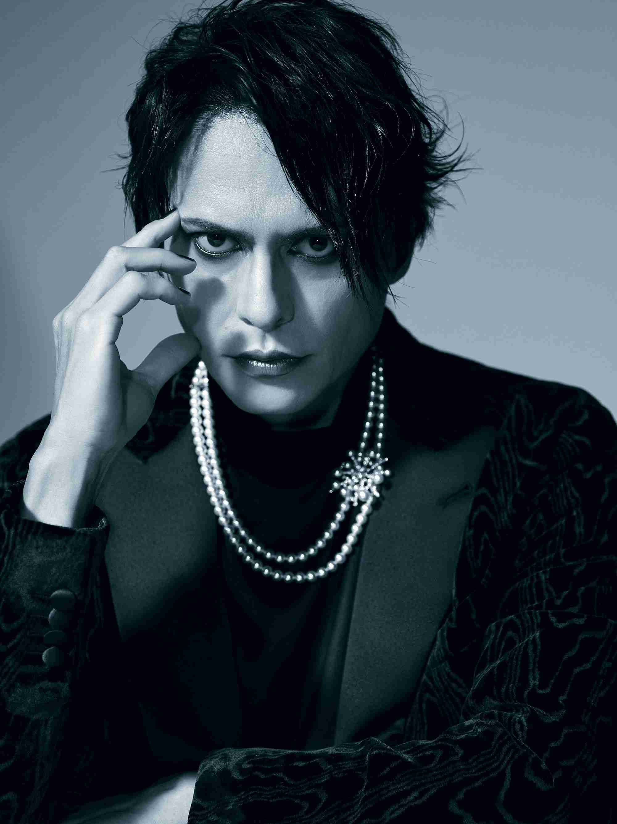 【定期】櫻井敦司語るトピ。アンチ🈲