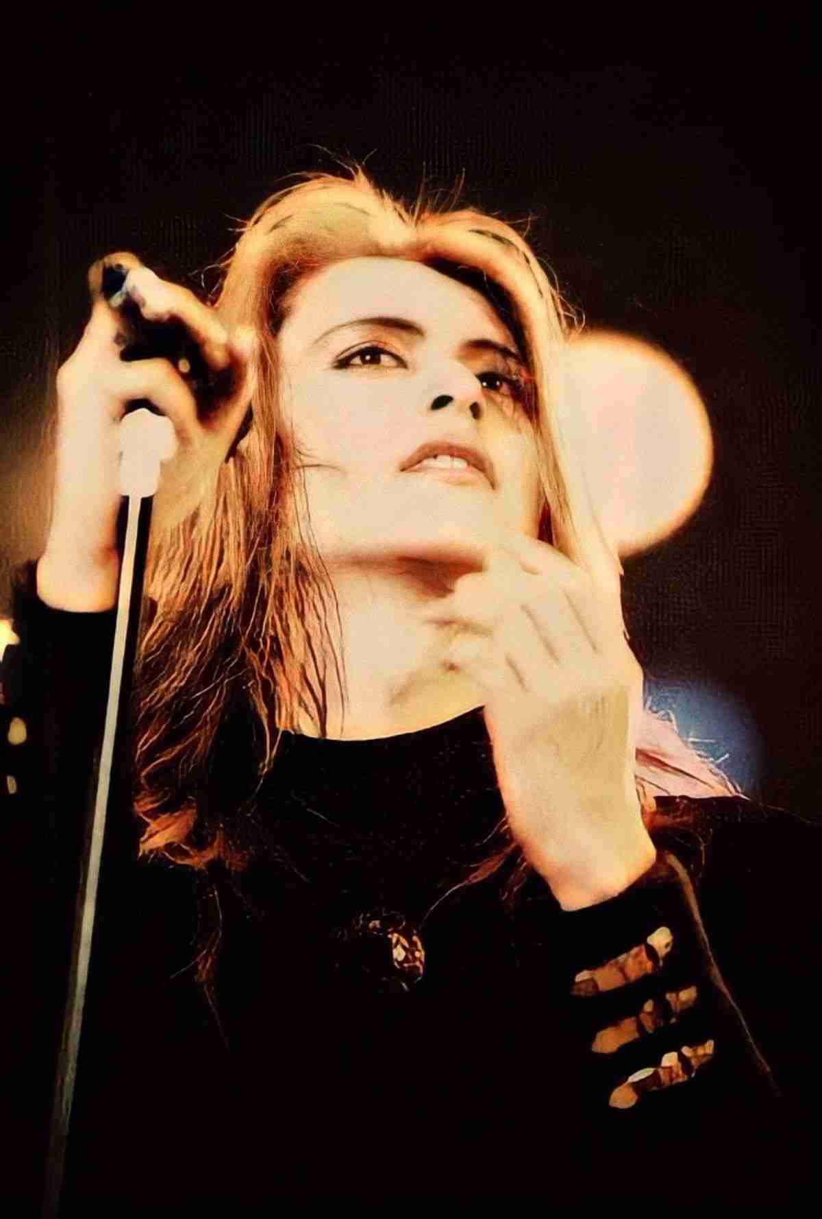 【定期】櫻井敦司語るトピ。アンチ🈲