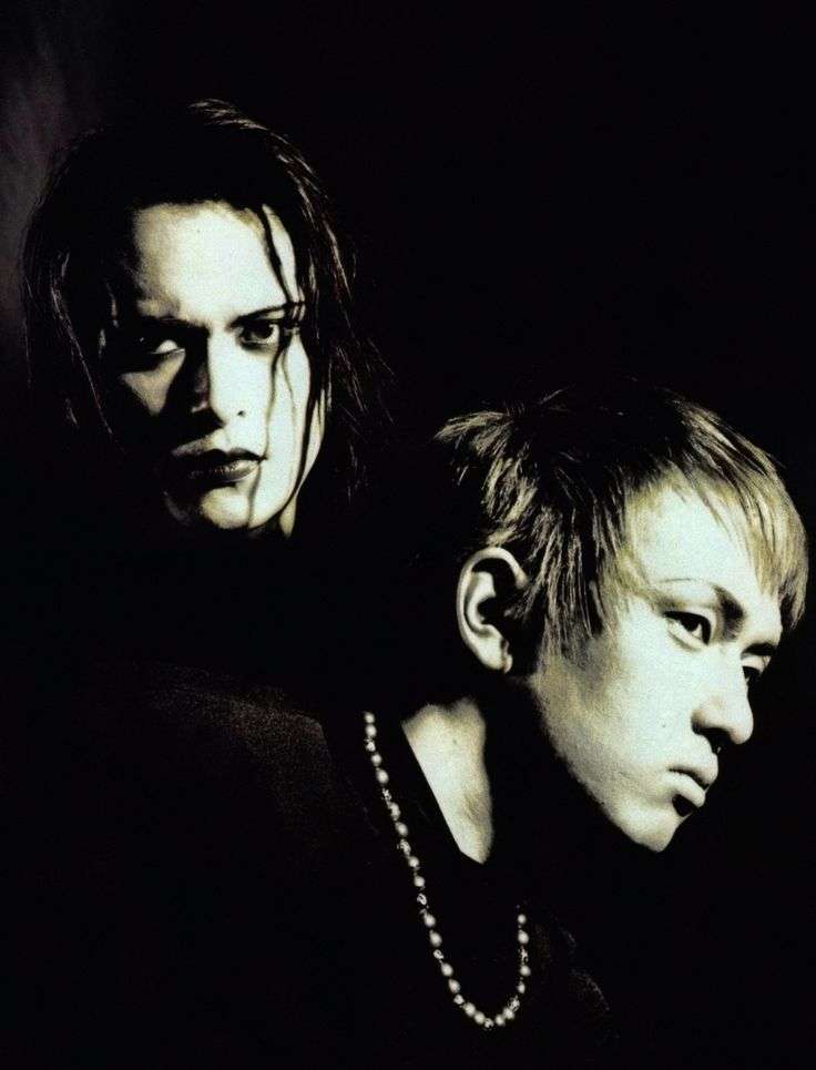 【定期】櫻井敦司語るトピ。アンチ🈲