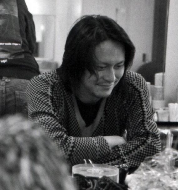 【定期】櫻井敦司語るトピ。アンチ🈲