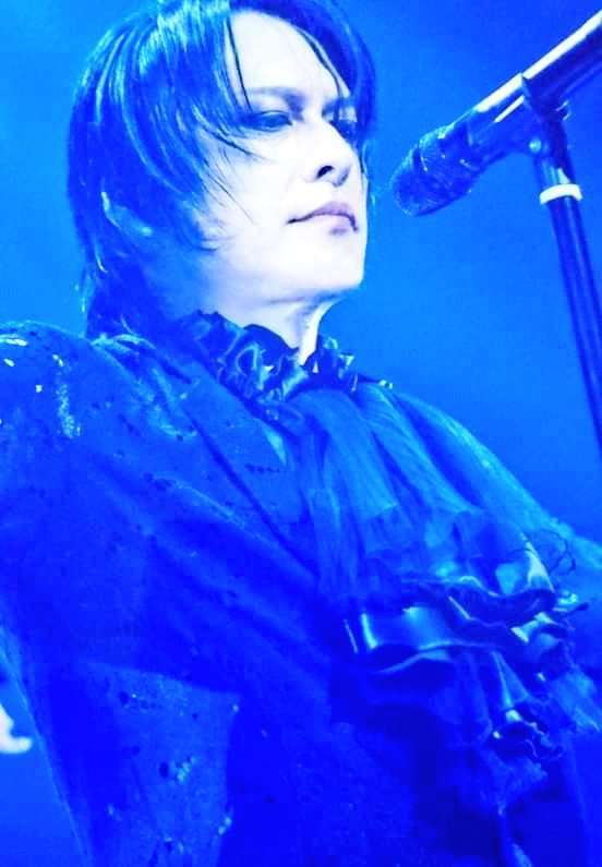 【定期】櫻井敦司語るトピ。アンチ🈲