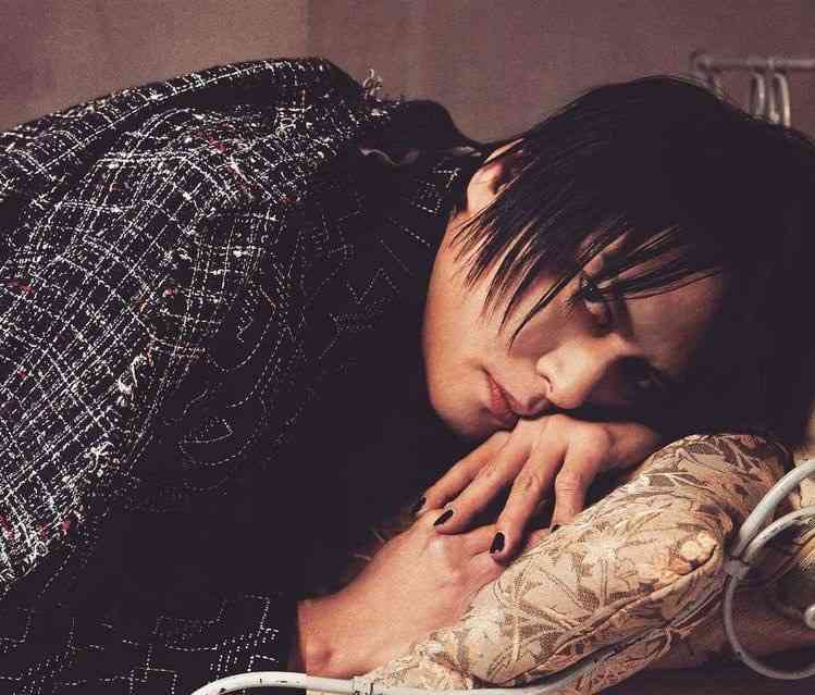 【定期】櫻井敦司語るトピ。アンチ🈲