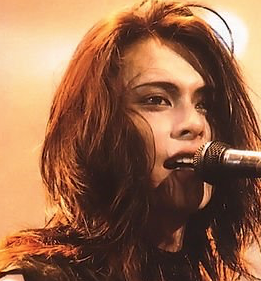 【定期】櫻井敦司語るトピ。アンチ🈲