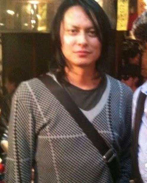 【定期】櫻井敦司語るトピ。アンチ🈲