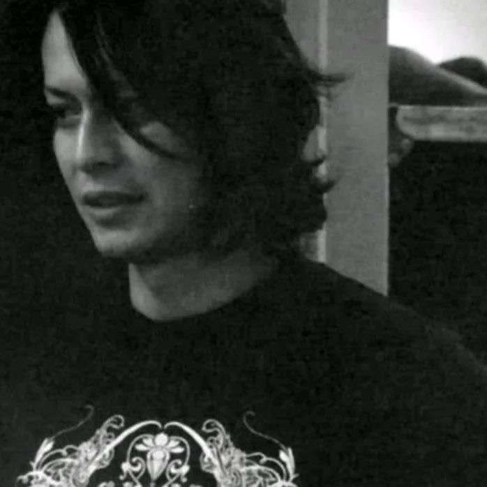 【定期】櫻井敦司語るトピ。アンチ🈲