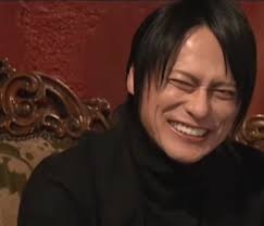 【定期】櫻井敦司語るトピ。アンチ🈲