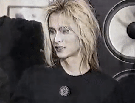 【定期】櫻井敦司語るトピ。アンチ🈲