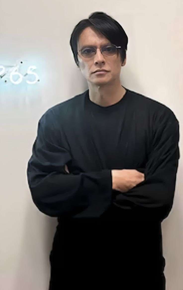 【定期】櫻井敦司語るトピ。アンチ🈲