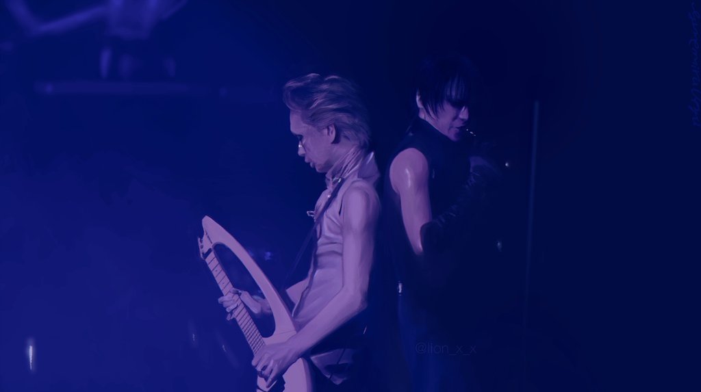 【定期】櫻井敦司語るトピ。アンチ🈲