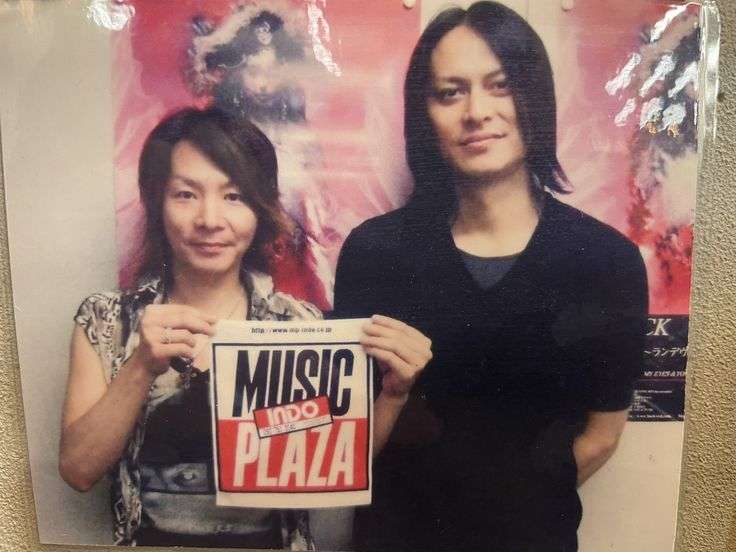 【定期】櫻井敦司語るトピ。アンチ🈲