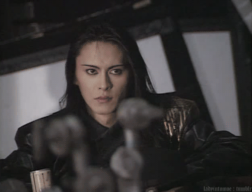 【定期】櫻井敦司語るトピ。アンチ🈲