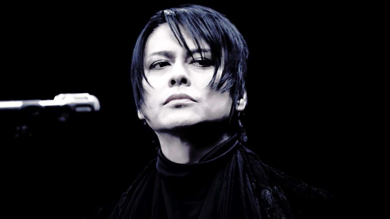 【定期】櫻井敦司語るトピ。アンチ🈲