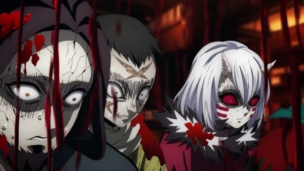 今こそ、鬼舞辻無惨を語ろうPart2