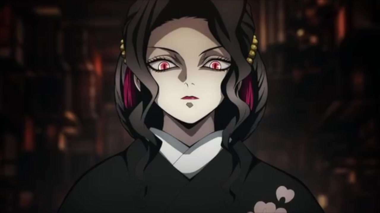 今こそ、鬼舞辻無惨を語ろうPart2