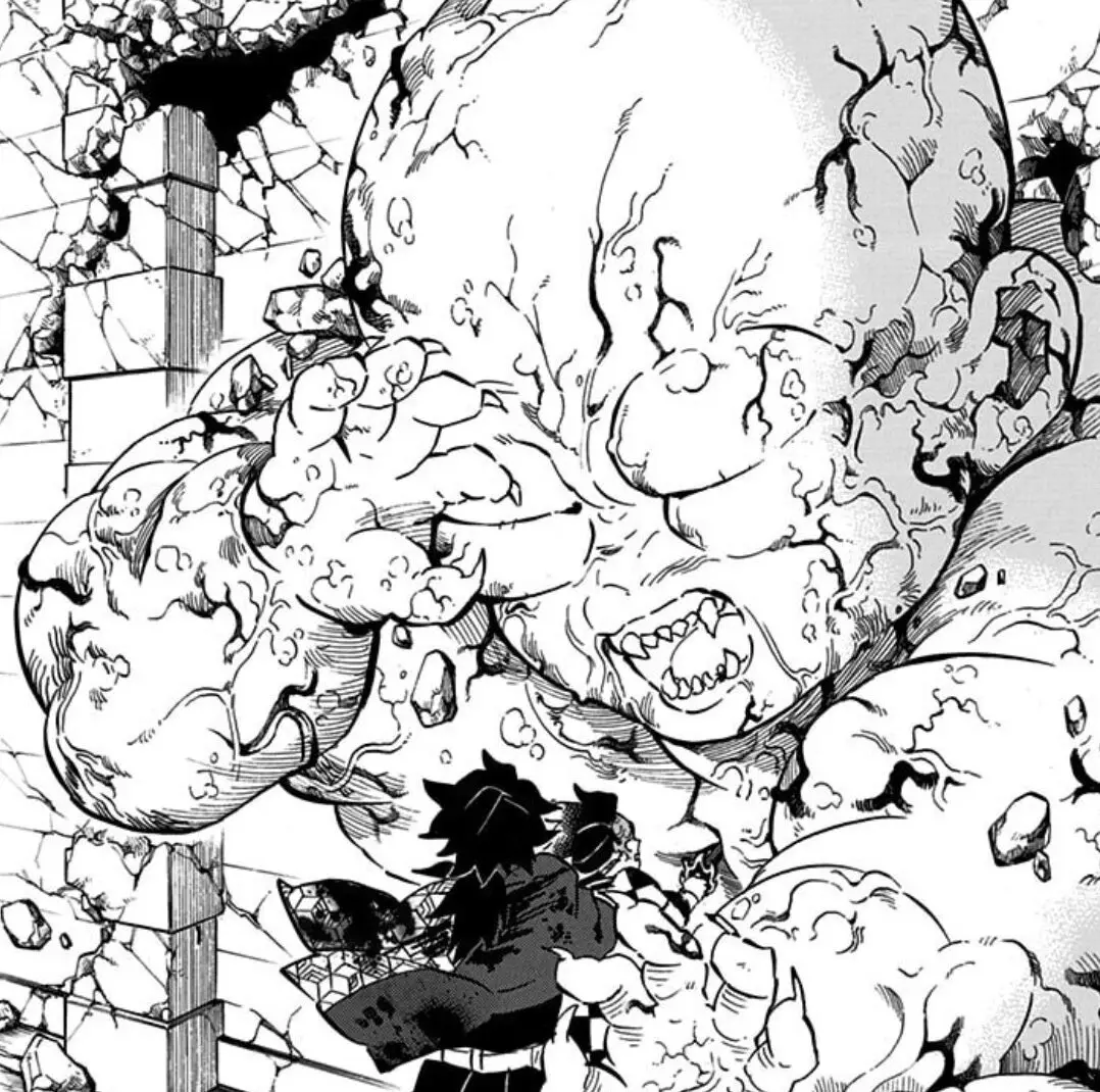 今こそ、鬼舞辻無惨を語ろうPart2