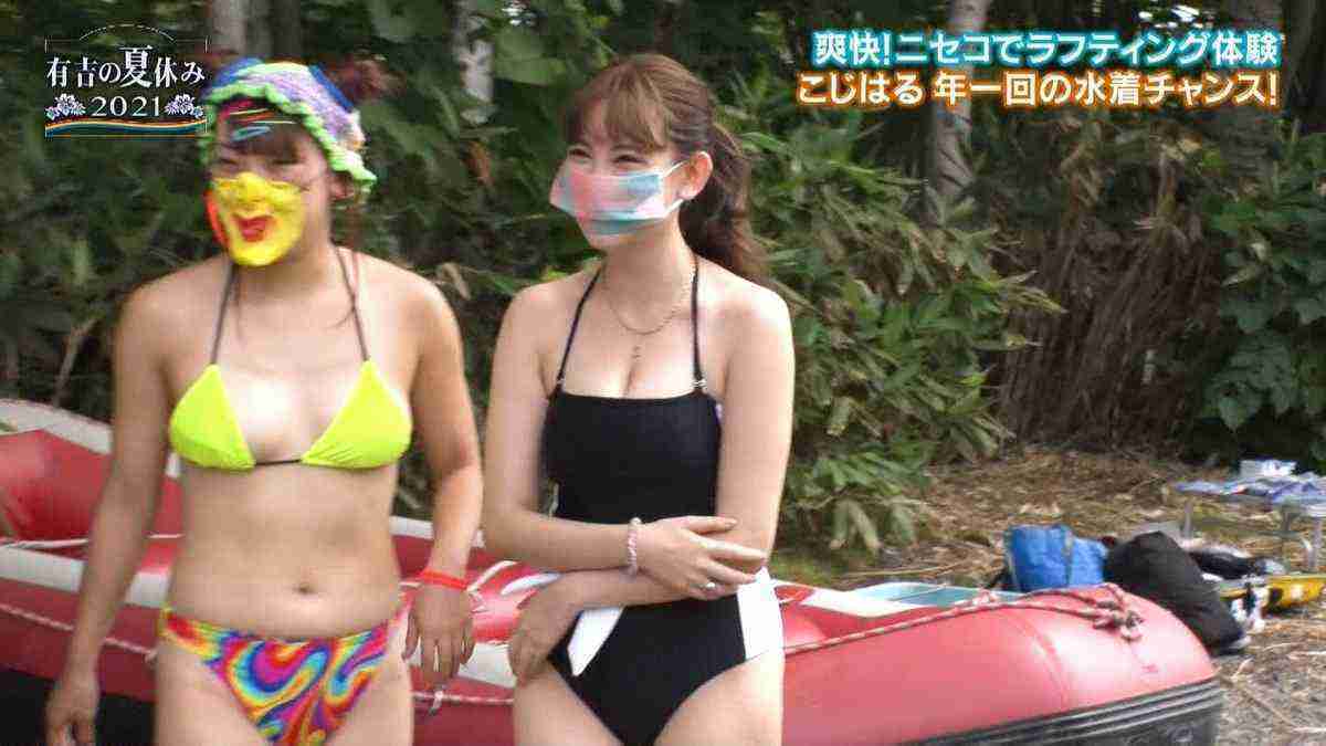 【紅白】有吉弘行、AKB48のOGをイジり倒す「現役のメンバーは相当イヤでしょうね」「ちゃんと踊れますか」