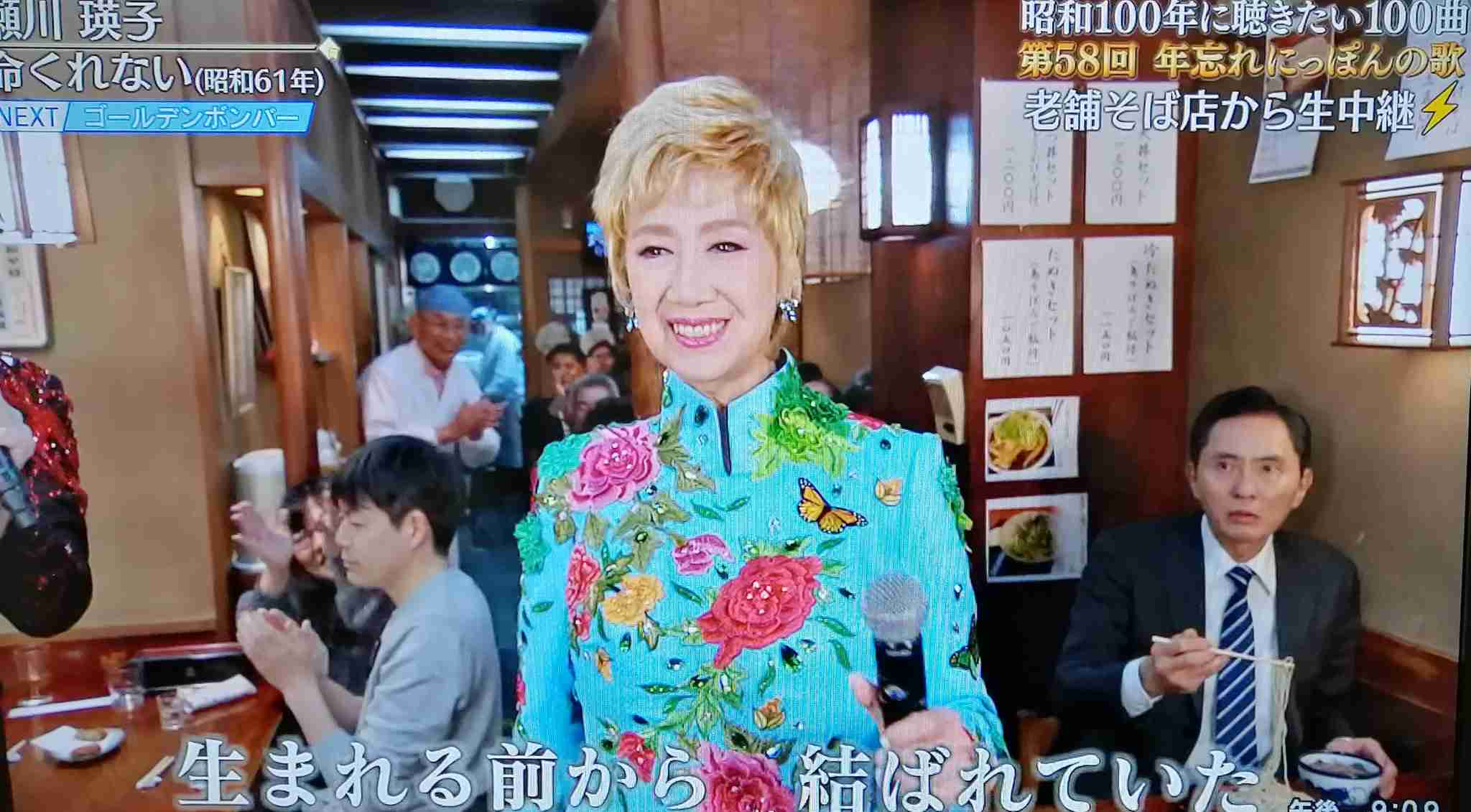 【紅白】有吉弘行、AKB48のOGをイジり倒す「現役のメンバーは相当イヤでしょうね」「ちゃんと踊れますか」