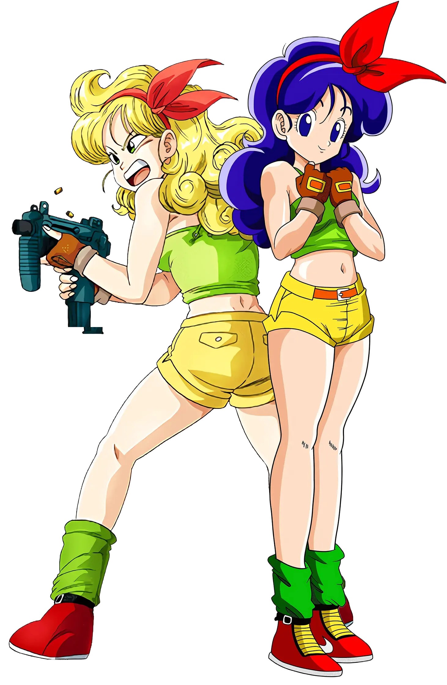 『ドラゴンボール』女性ファンに「ピッコロ好き」多いワケ　人気投票で男女差くっきり「育児助けてくれそう」