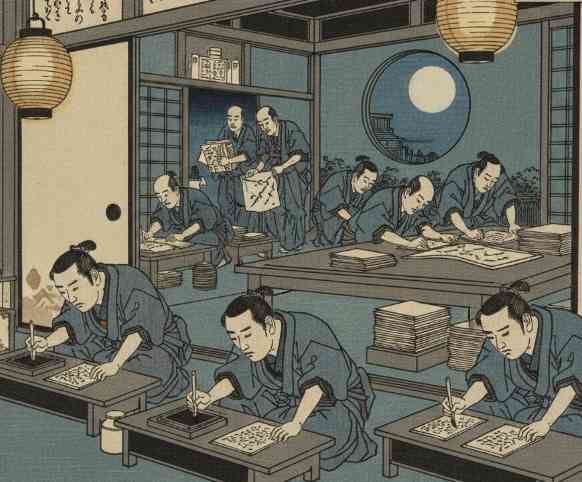 旦那と自分の残業の違い