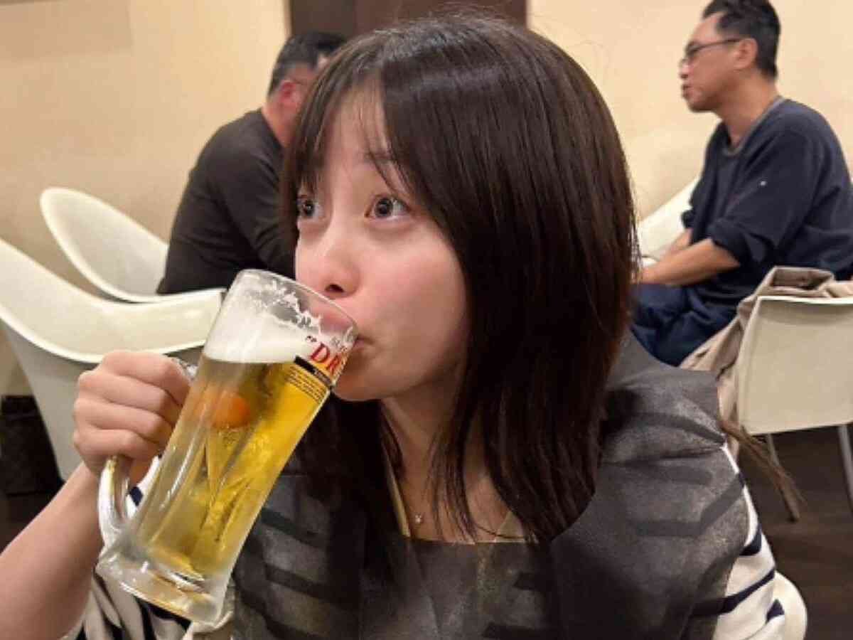 ビール党の集い
