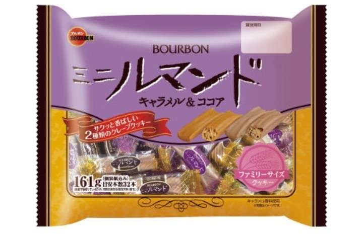 子供が友達の家に行く時のおやつ総合