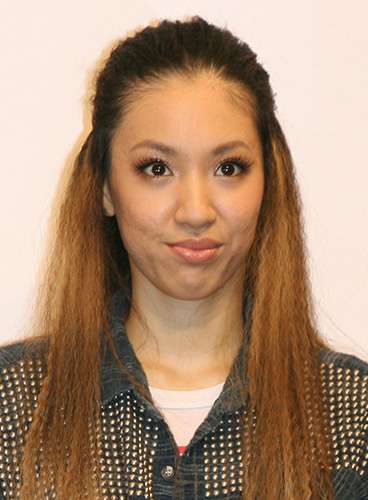 顔が濃いなぁと思う芸能人