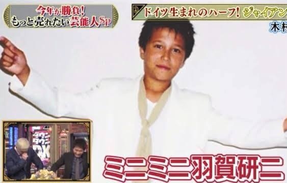 顔が濃いなぁと思う芸能人