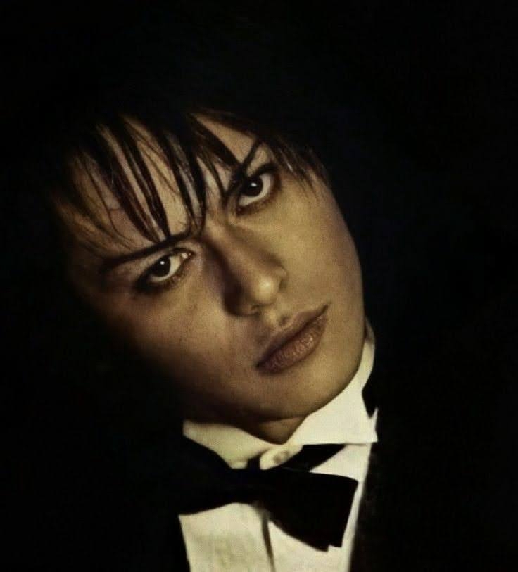 顔が濃いなぁと思う芸能人