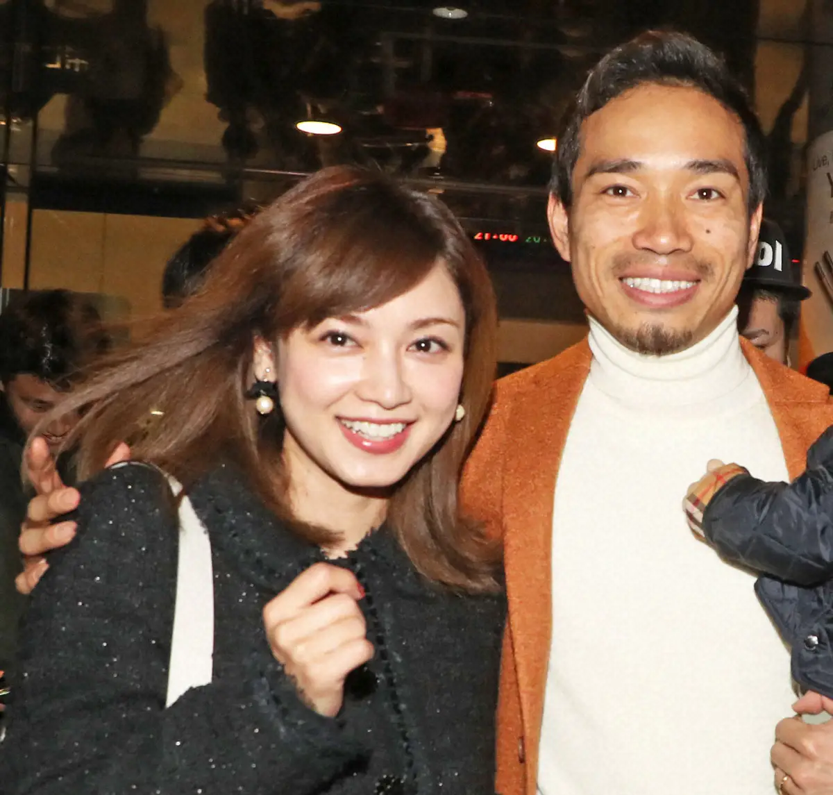 顔が濃いなぁと思う芸能人