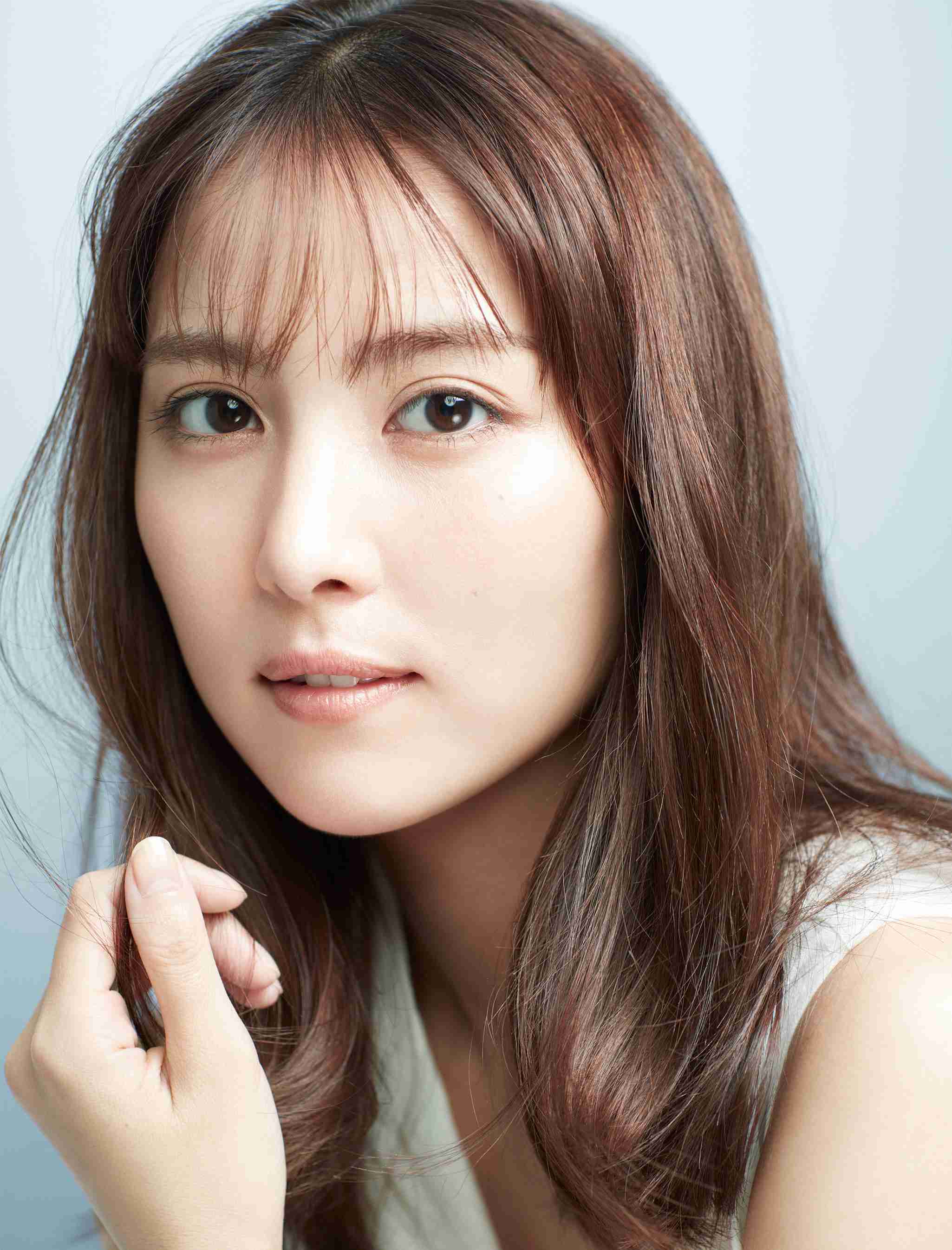 顔が濃いなぁと思う芸能人