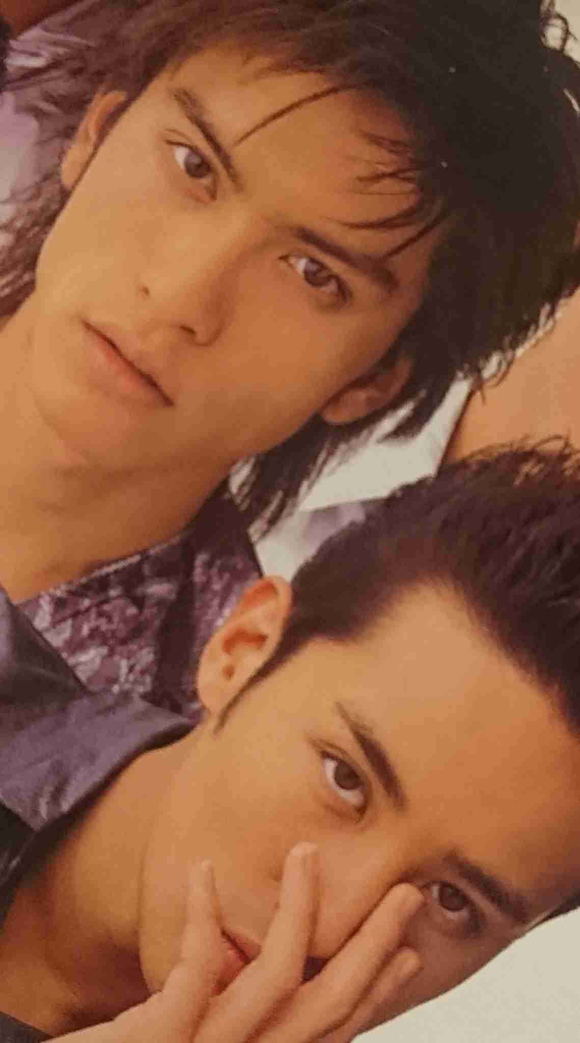 顔が濃いなぁと思う芸能人