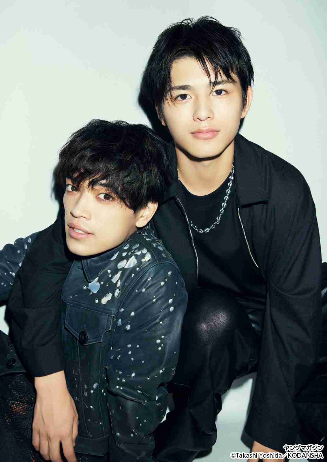 顔が濃いなぁと思う芸能人