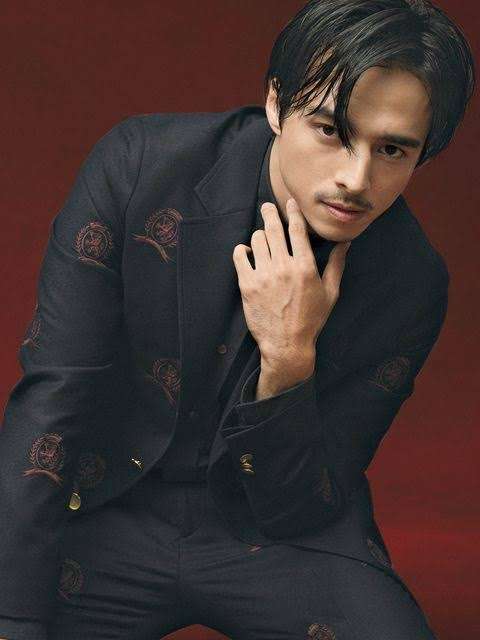 顔が濃いなぁと思う芸能人