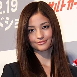 顔が濃いなぁと思う芸能人