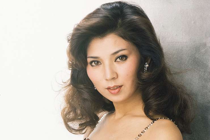 顔が濃いなぁと思う芸能人