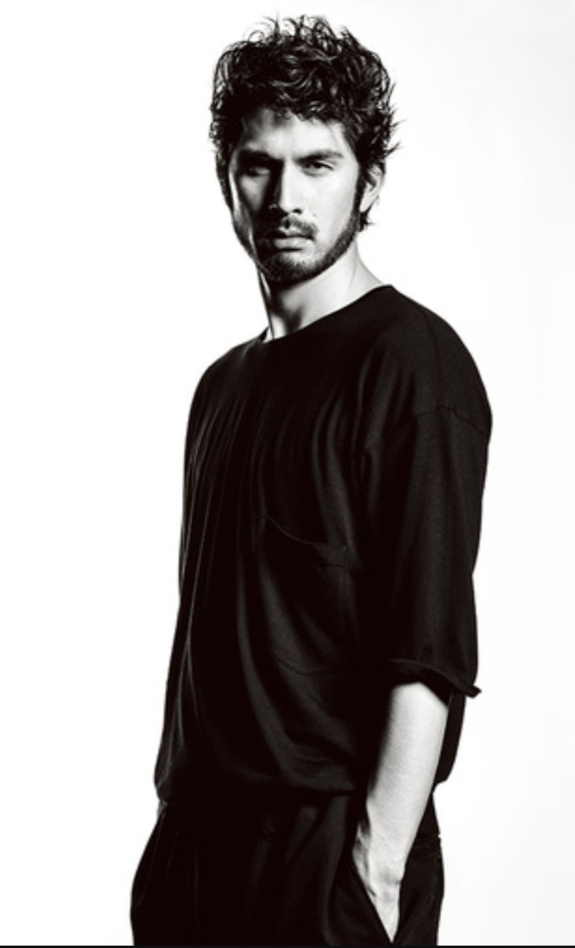 顔が濃いなぁと思う芸能人