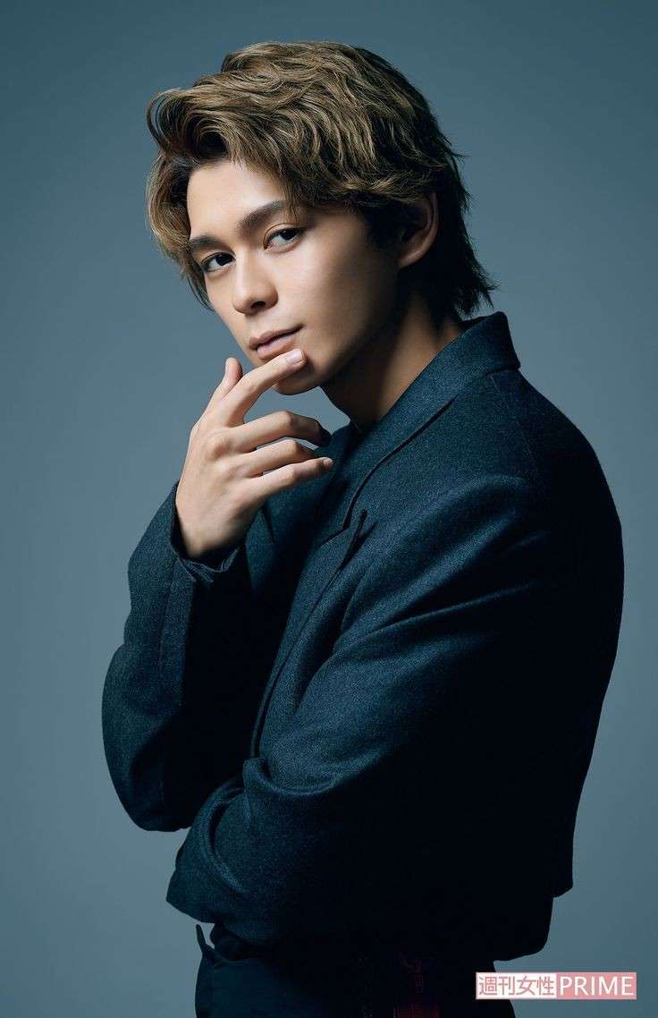 顔が濃いなぁと思う芸能人