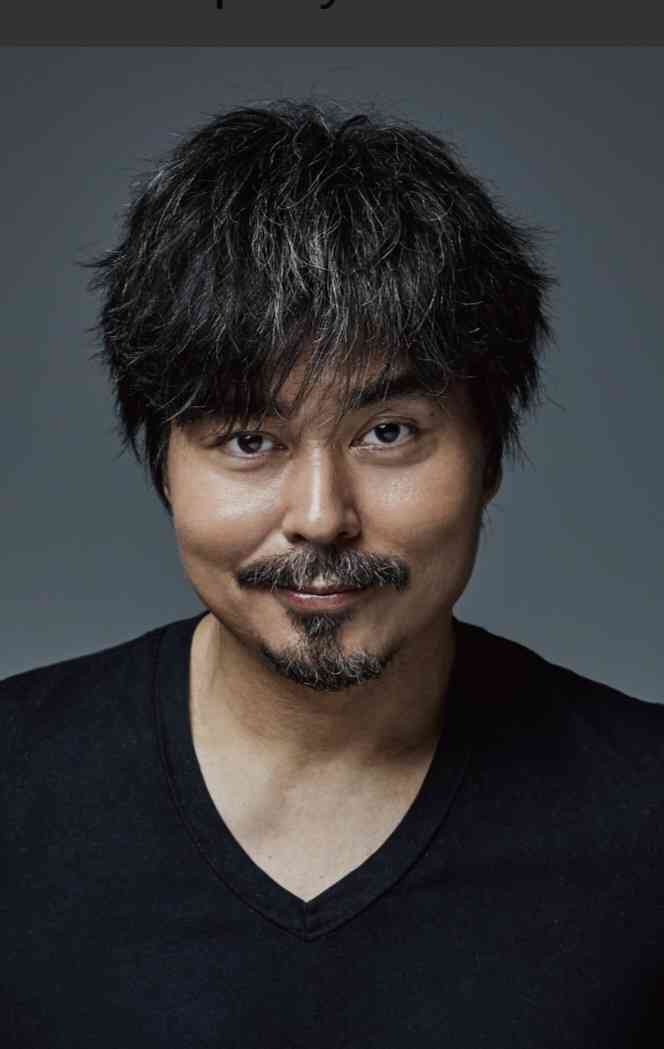 顔が濃いなぁと思う芸能人