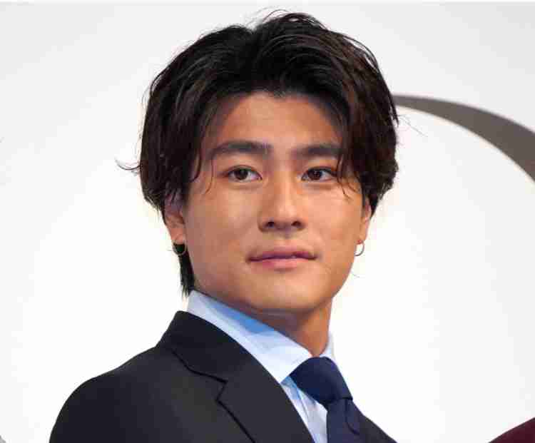 顔が濃いなぁと思う芸能人