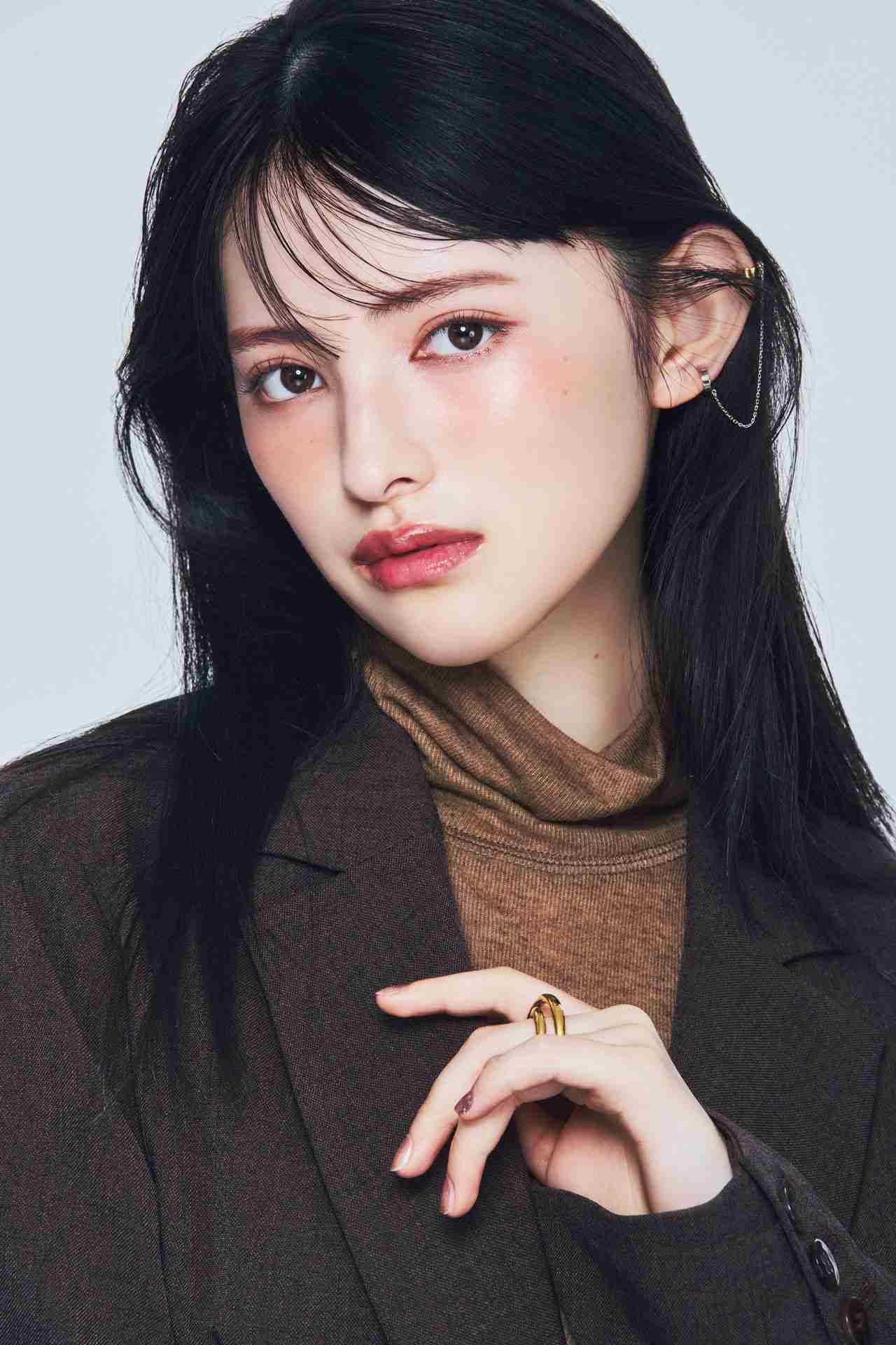 顔が濃いなぁと思う芸能人