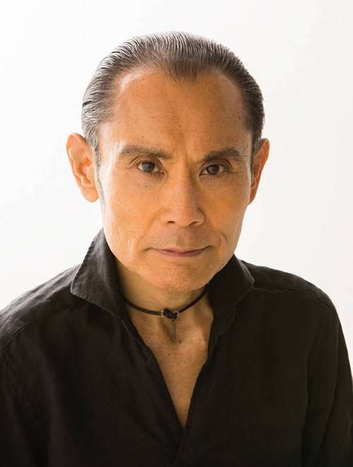 顔が濃いなぁと思う芸能人