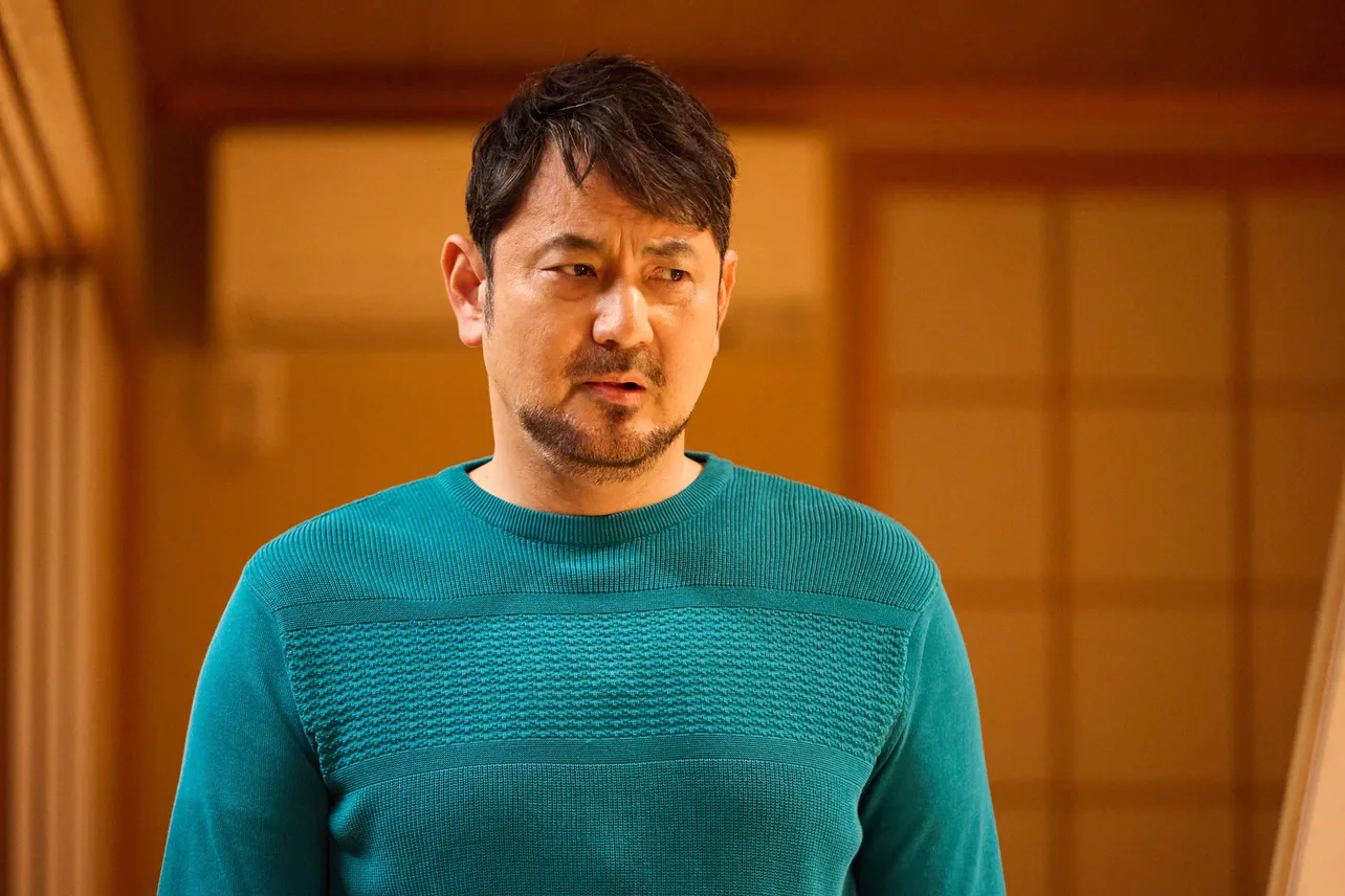 顔が濃いなぁと思う芸能人