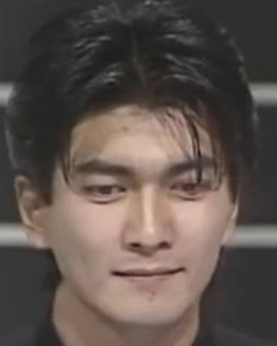 顔が濃いなぁと思う芸能人