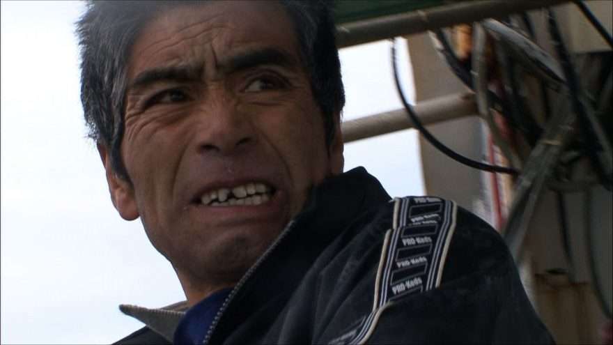 顔が濃いなぁと思う芸能人