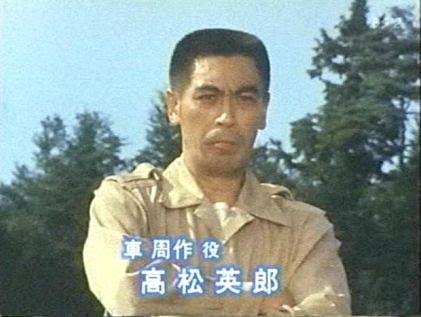 顔が濃いなぁと思う芸能人