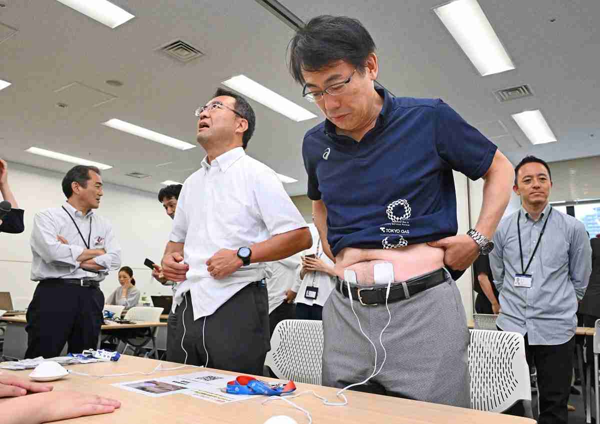 東京都「男性が生理痛を体験する」研修に賛否両論「わかった気になる」「浅い理解」の危うさとは