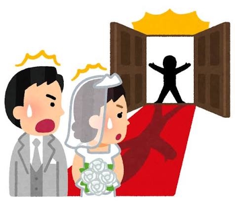 結婚式でやってみたい事