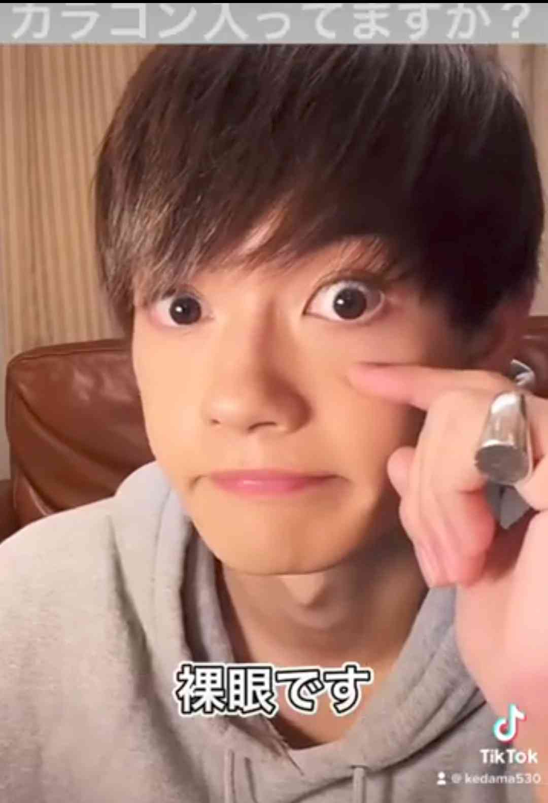 M!LK好きな人集合〜