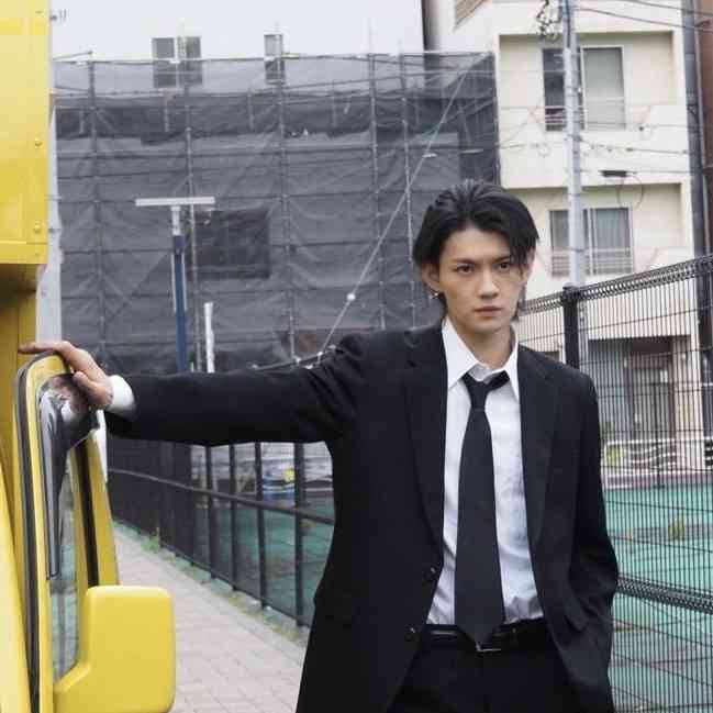 M!LK好きな人集合〜
